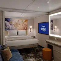 Image related to Standard Inside Stateroom