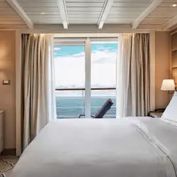 Image related to Silver Suite