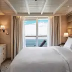 Overview of a Silver Suite