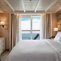 Silver Suite - Silver Cloud