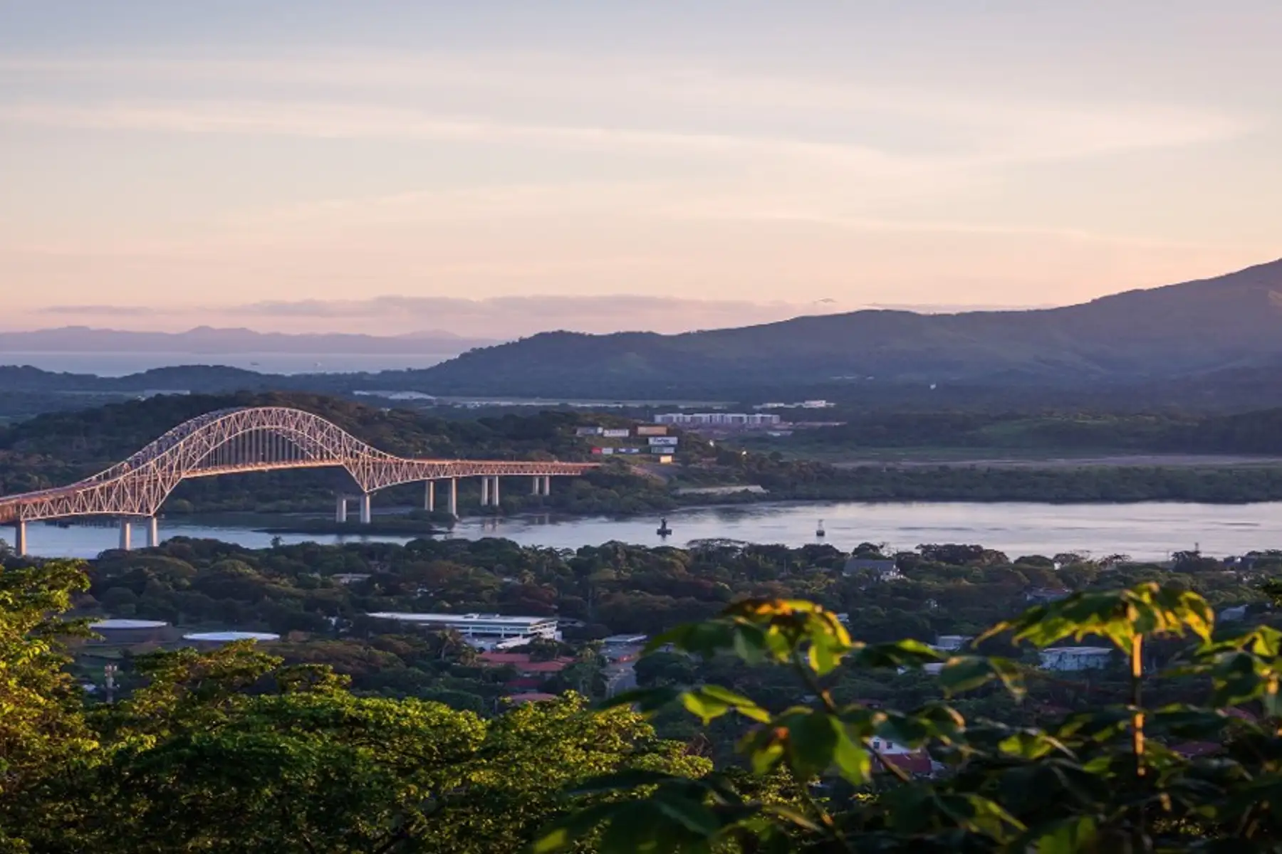 Image related to Panama Canal Cruise Deals