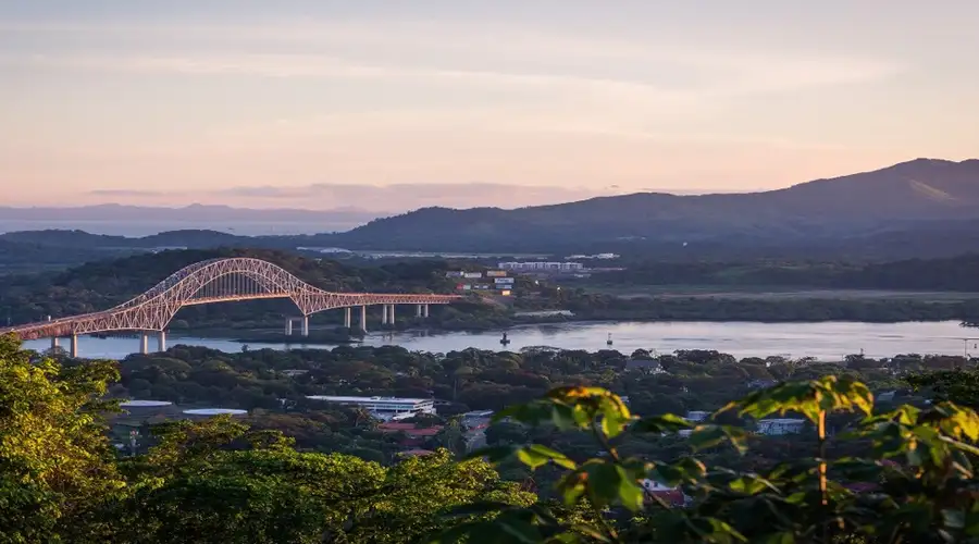 Image related to Panama Canal Cruise Deals