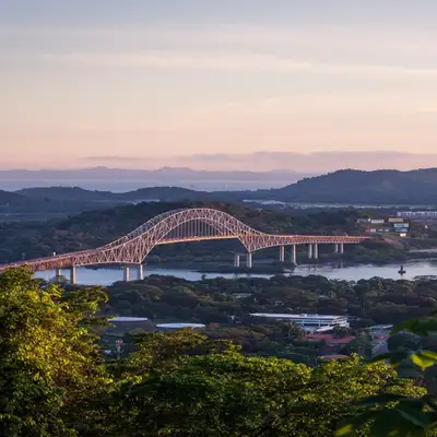 Cruise holiday campaign