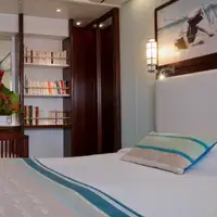 Image related to Superior Cabin