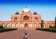 Humayun's Tomb