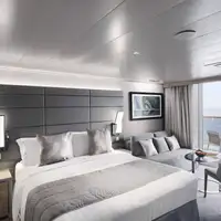 Image related to Yacht Club Deluxe Suite