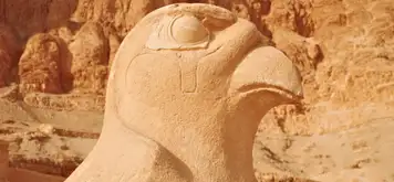 Image related to Horus