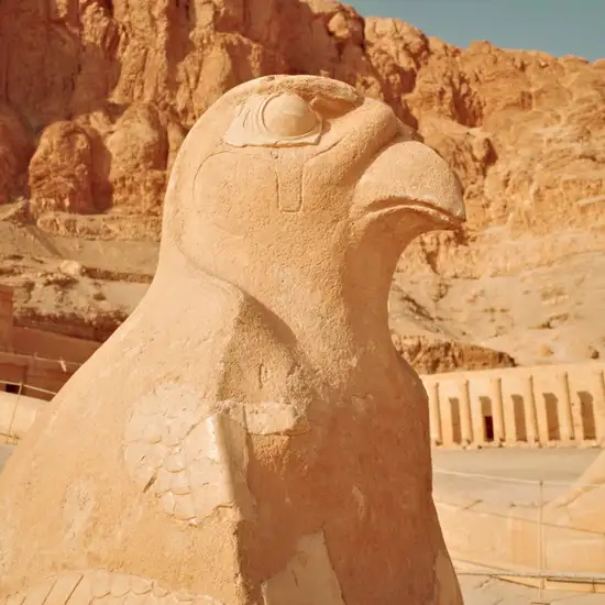 Image related to Horus