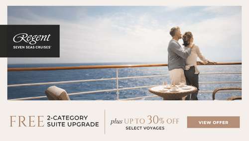 regent wave 25 iglu promotional banner