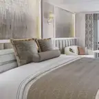 Overview of a Veranda Stateroom
