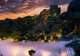 3 Night Luxury Tokyo Garden Hotel Stay Package