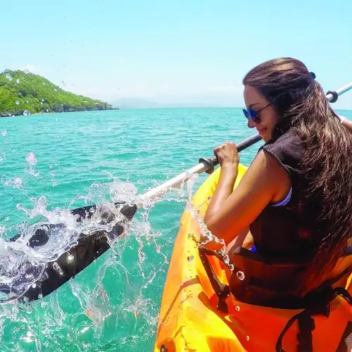 Image related to Image related to Kayaking 