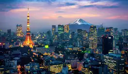 Image related to Tokyo