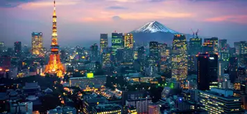 Image related to Tokyo
