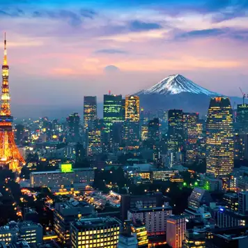 Image related to Tokyo