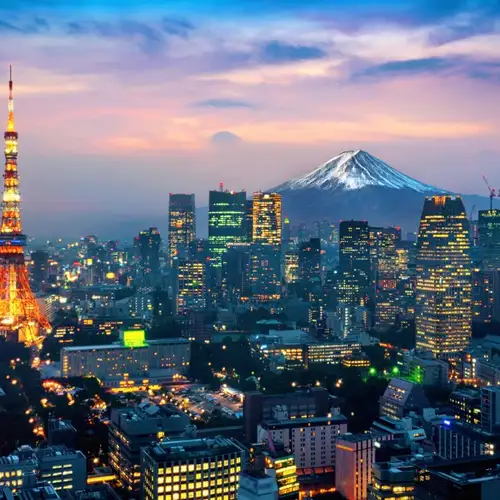 Image related to Tokyo