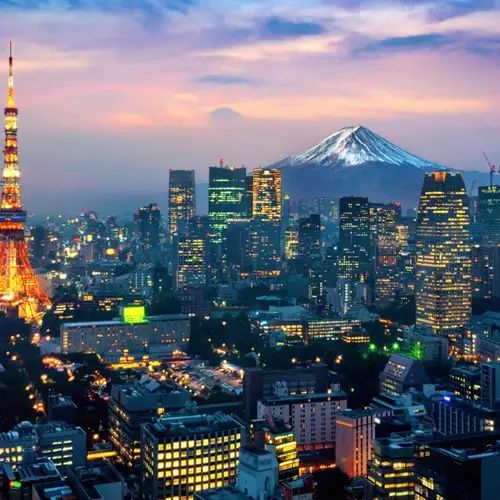 Image related to Tokyo