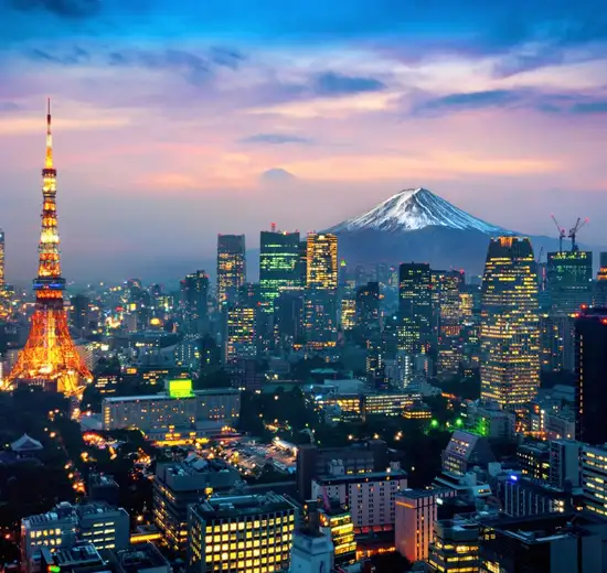 Image related to Tokyo