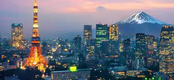 Image related to Tokyo