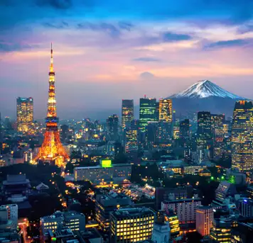 Image related to Tokyo