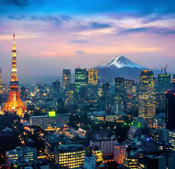 Image related to Tokyo
