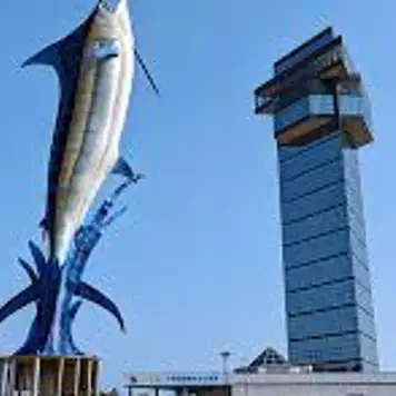 Image related to Oarai Marine Tower