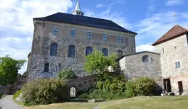 Image related to Akershus Fortress