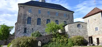 Akershus Fortress