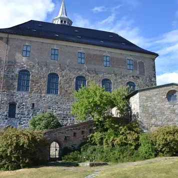 Image related to Akershus Fortress