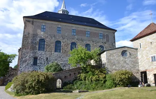 Image related to Image related to Akershus Fortress