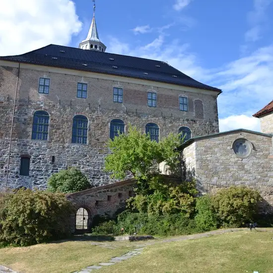 Akershus Fortress