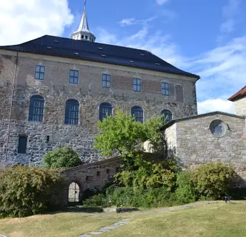 Image related to Akershus Fortress