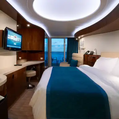 Image related to Solo Balcony