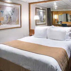 Image related to Owner's Suite - 1 Bedroom