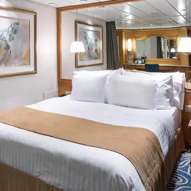 Image related to Owner's Suite - 1 Bedroom
