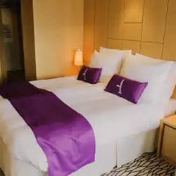 Image related to Standard Suite Cabin