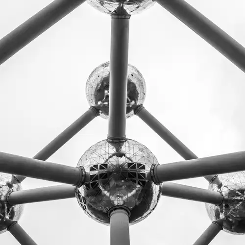 Image related to Image related to Atomium