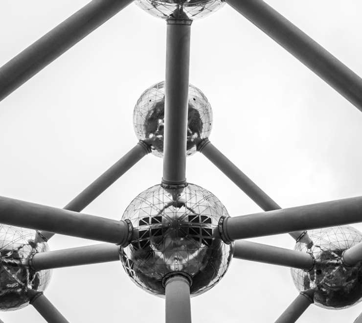 Atomium