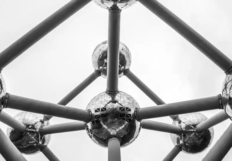 Image related to Atomium