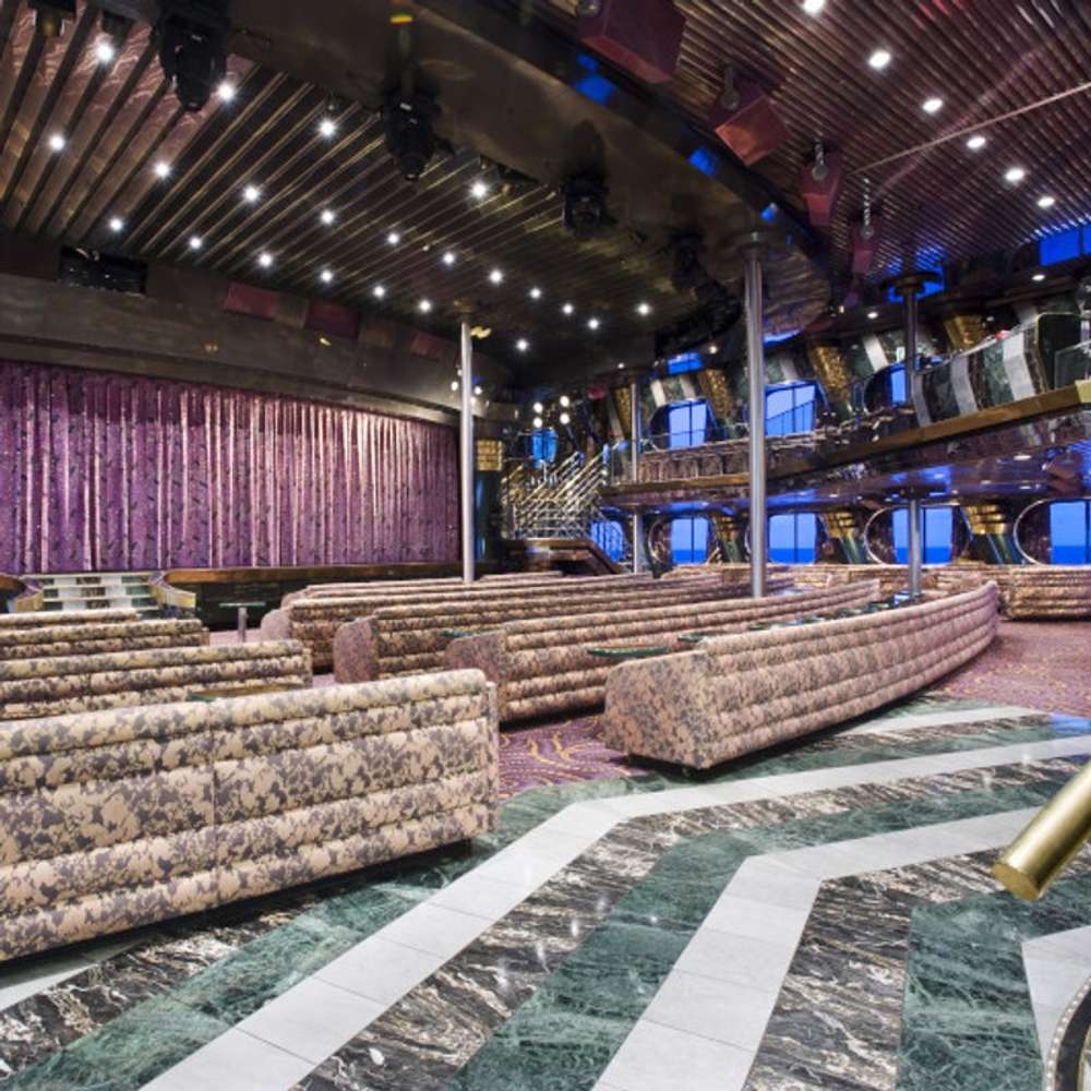 CARNIVAL FASCINATION