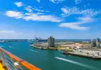 Orlando, Port Canaveral (USA)