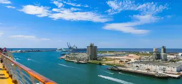 Image related to Orlando (Port Canaveral)