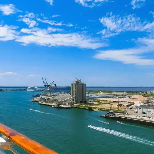 Image related to Orlando (Port Canaveral)