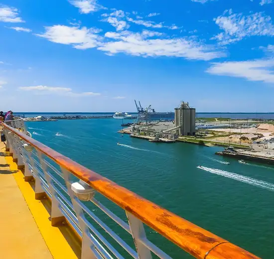Image related to Orlando (Port Canaveral)