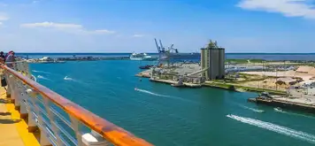 Image related to Orlando (Port Canaveral)