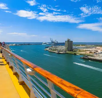 Image related to Orlando (Port Canaveral)