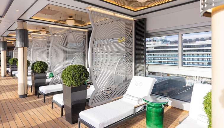 Seven Seas Grandeur
