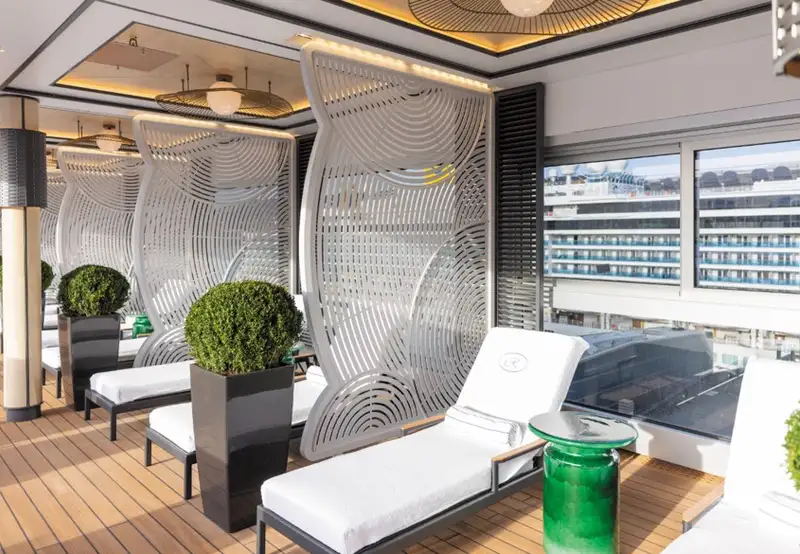 Seven Seas Grandeur