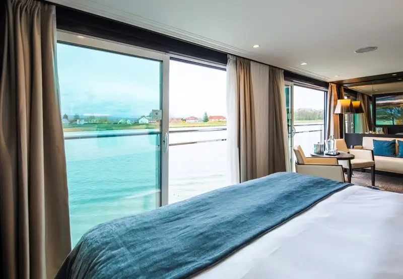 Royal Suite
