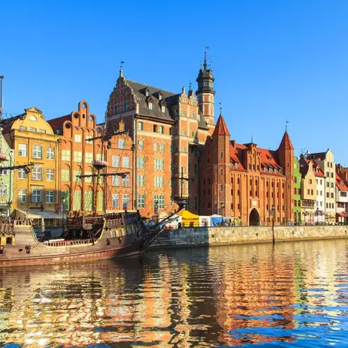 Image related to Gdansk